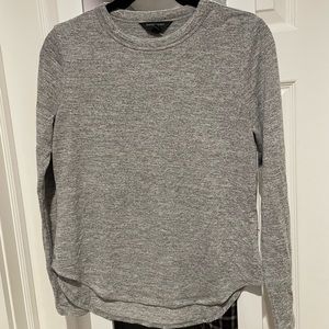 Banana Republic luxespun long sleeve t shirt
